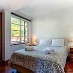 Visconde Apartman