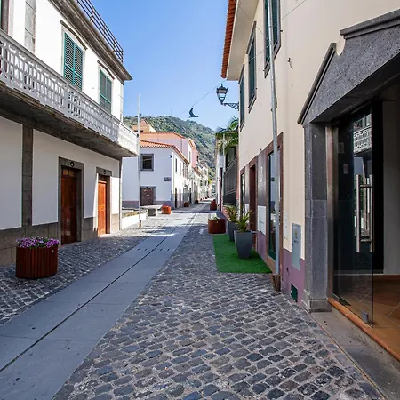 Visconde * Ribeira Brava