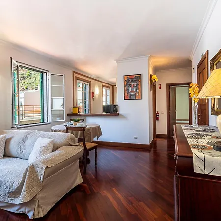 Apartman Visconde *