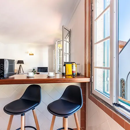 Apartman Visconde