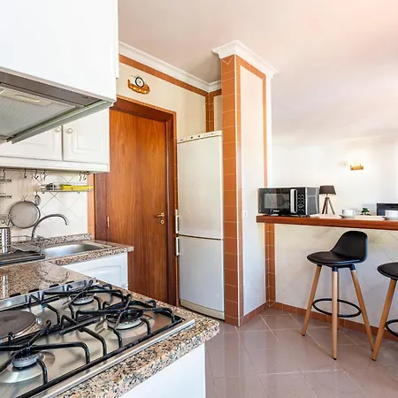 Visconde Lägenhet *