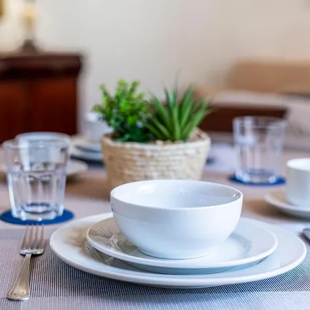 Visconde Апартаменты