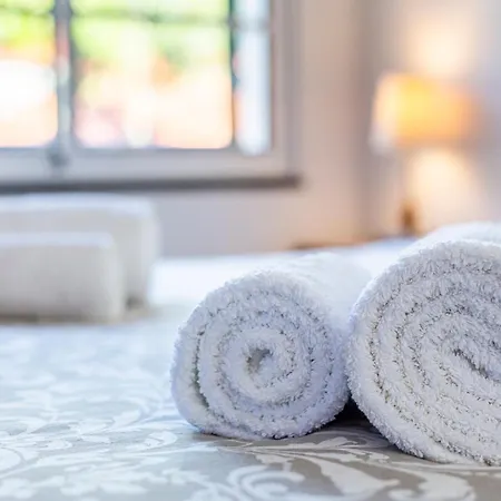 Visconde Апартаменты *