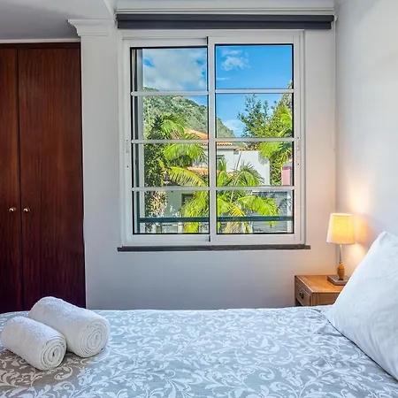 Visconde Апартаменты *