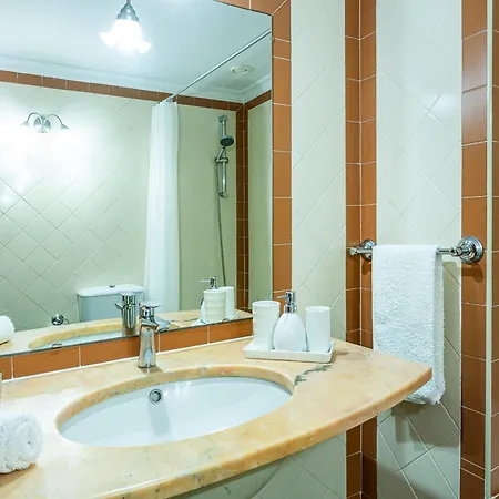 Апартаменты Visconde