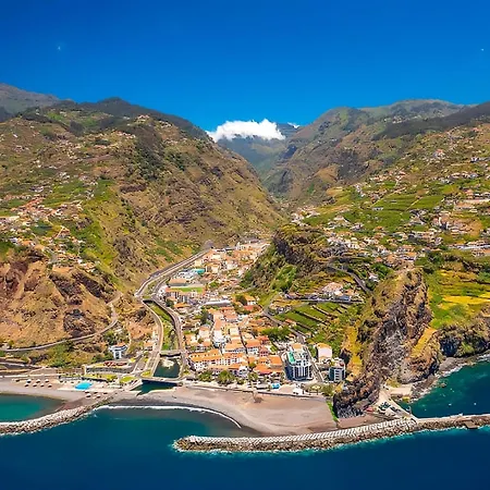 Visconde Ribeira Brava