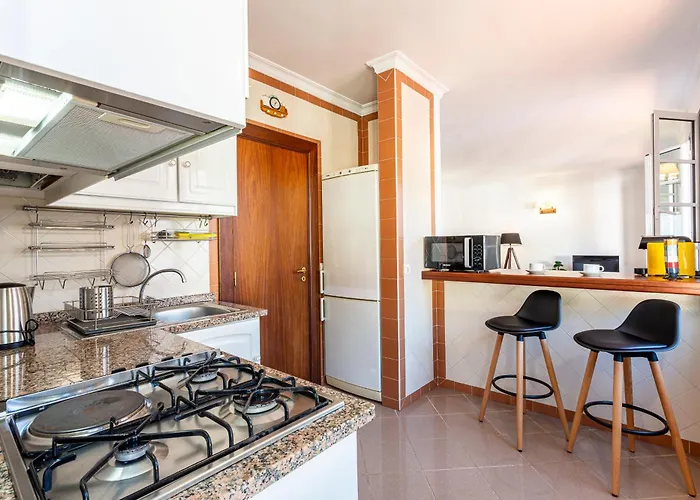 Visconde Apartament *