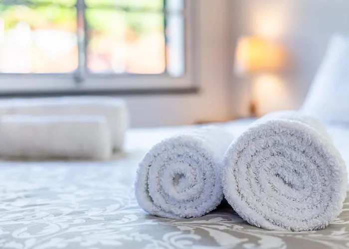 Visconde Apartament *