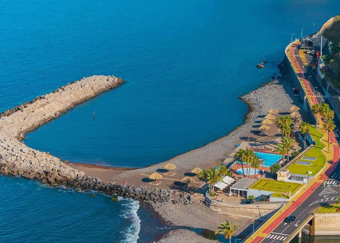 Apartament Visconde Ribeira Brava