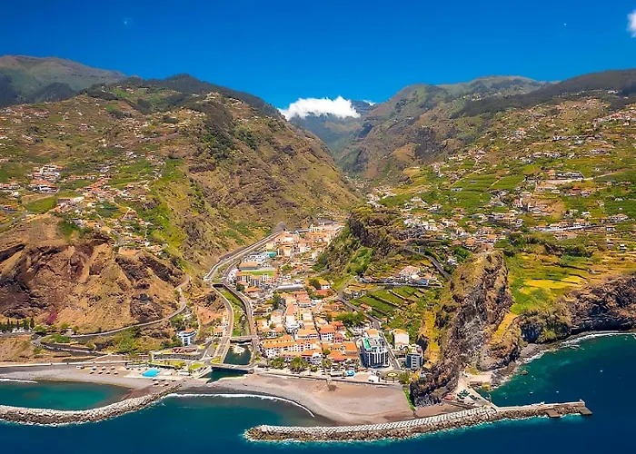 Visconde Ribeira Brava